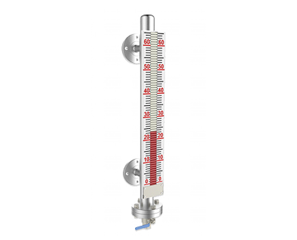 UHC Magnetic Flap Level Gauge