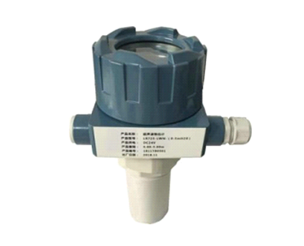 NFFLEX Ultrasonic Level Meter